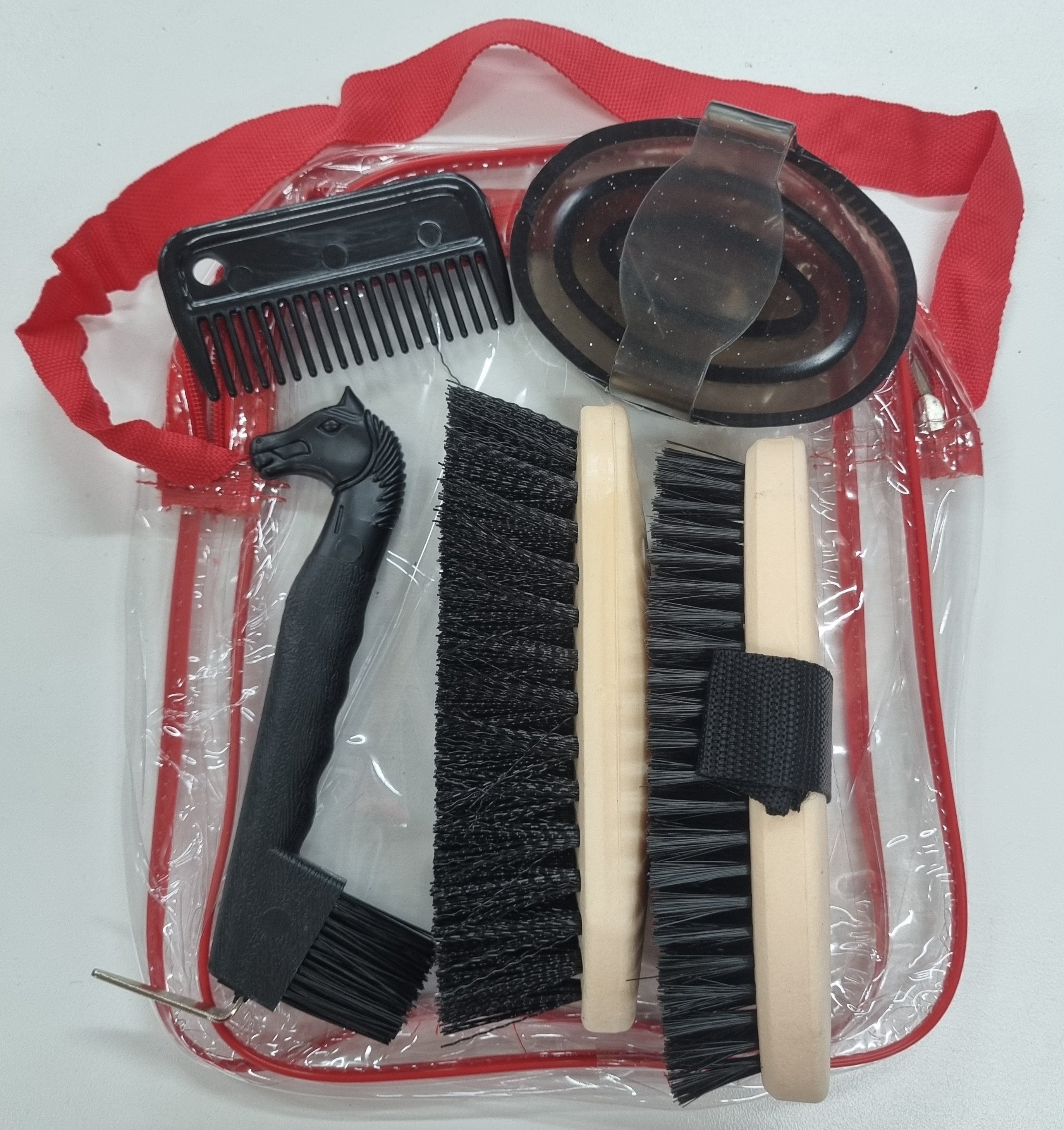 Grooming Kit Child Solo
